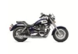 All original and replacement parts for your Triumph America Carburettor 790 2002 - 2007.
